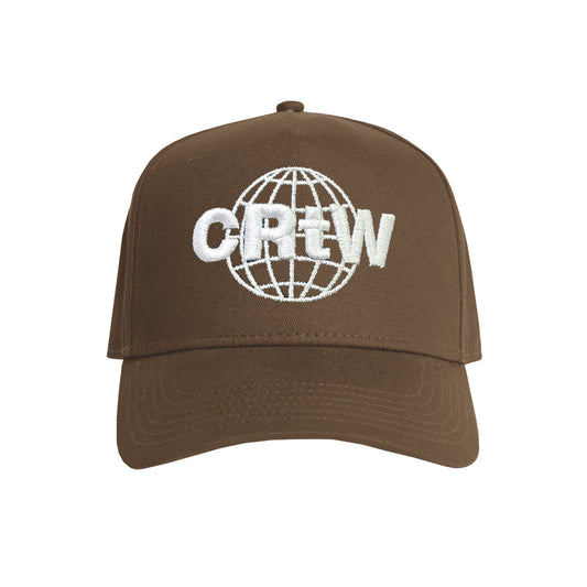 CRTW Cigar Snapback