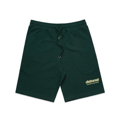 Florida Winter Shorts (Pine)