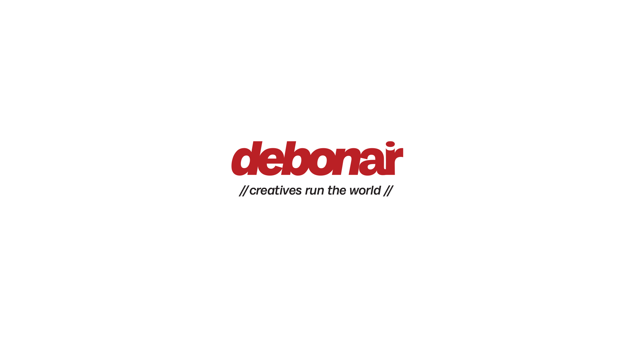 Debonair District - For the Creative Enthusiast