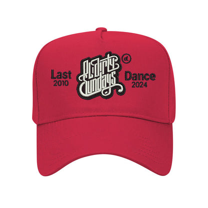 ODS "Last Dance" Snap Back