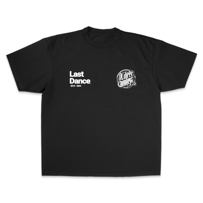 ODS Official Last Dance Tee