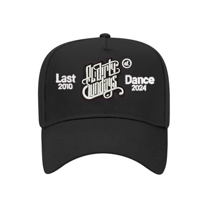 ODS "Last Dance" Snap Back