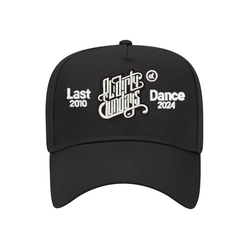 ODS "Last Dance" Snap Back