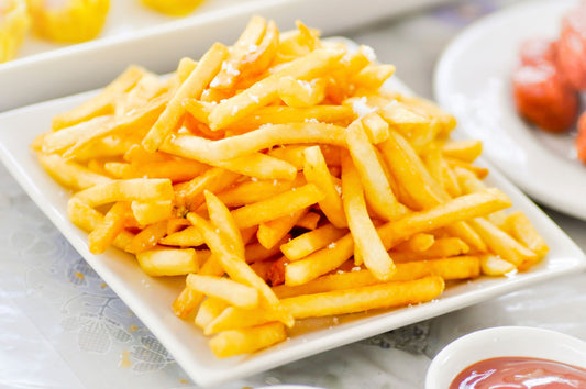 side of Fries