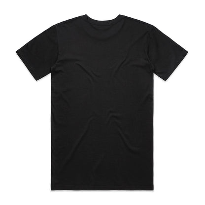 Black is the New Black Tee