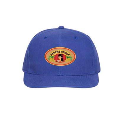 Centro Mobbin Strapback (Royal)