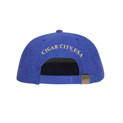 Centro Mobbin Strapback (Royal)